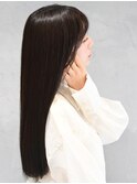 美髪ストレート【川崎/髪質改善/縮毛矯正】