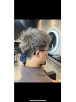 ゲン(gen)&nbsp;シルバーカラー