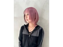 ラモード(LAMODE)