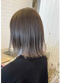 【GOOD DAY HAIR】《グラデーションカラーボブ》　　　 下北沢