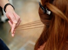 サロンドラ(Salon de La.)
