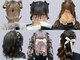 アールエーサロンモノクロ 秋葉原(RA SALON モノクロ)の写真