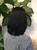 イングレス(INGRESS)&nbsp;カット/似合わせカット/骨格カット/再現性カット