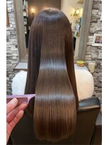 ブリード ヘアデザイン(breed hair design) 当日予約もOK!!【髪質改善超音波トリートメント/髪質改善】