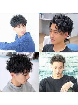 アイル(I'll)の写真/メンズStyleならI`llへ！オシャレなカジュアルStyleから清潔感のあるビジネスStyleまで全てお任せ。