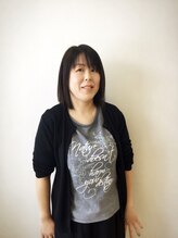 ヘアースタジオブランシェ 新川店(hair studio branche) 南部 仁美