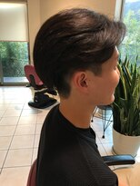 華凛&nbsp;グラデーション