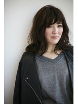 ジュノ イオンタウン姶良店(Juno) リッチなツヤ感