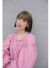 シェアー(Cher) 福田 親子