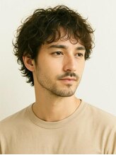 モロコ メンズカット(moloco)