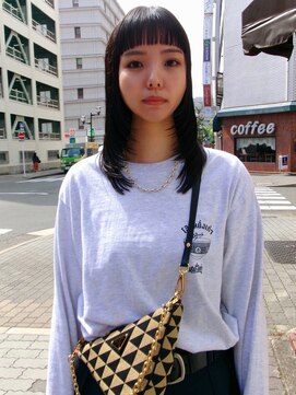 ハイカ(HYCA) layer medium