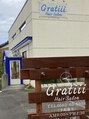グラティ(Gratiii)/戸倉小百合