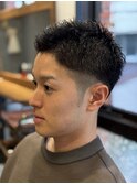 メンズショート