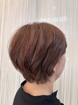 イーリング ショート