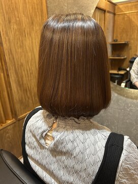 トゥーリ 大野城下大利店(tuuli) 髪が変われば毎日の気分も変わる