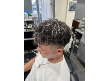 ヘアバイフォーク 余市店(Hair by VORK)