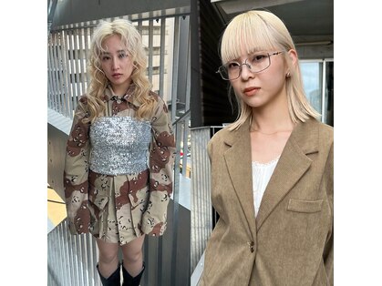 スリバー(sliver)の写真