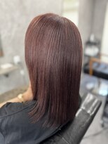 アールフォー 立石(R.4)&nbsp;レイヤーカット