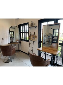 【福山/三吉】全国で人気のヘアカラー&ケア専門店が福山に♪理想が叶うヘアカラー◎