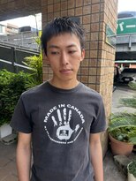 蜃気楼&nbsp;（（（蜃気楼）））メンズショート