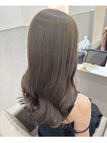 ジーナ 天王寺(Zina)&nbsp;くすみベージュ