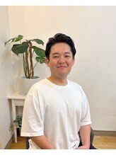 エリカ(erica)&nbsp;青柳 秀弥