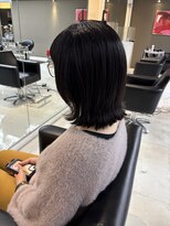 シャンプーボーイエイムス(SHAMPOO BOY aims) 大人外ハネボブ