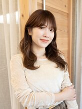 シロ 大名2号店(SiLO) 堀 美南海