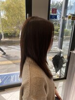 アース オーセンティック 新浦安店(EARTH Authentic)&nbsp;アメージアカラー