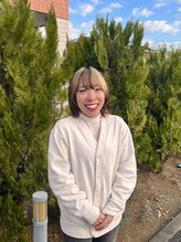 サラ(sarah)&nbsp;亀野 未夢