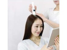 「髪の悩み」と「今の気分」に寄り添う、エステ視点のカウンセリング