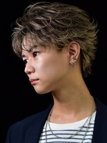 ゴールド 京都 三条(GOALD)&nbsp;フェザーショート