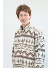 インパークス 江古田店(hair stage INPARKS)&nbsp;RYUSUKE 【江古田】