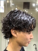 ライズ 新小岩店(RISE)&nbsp;江戸川区サーフカール/メンズパーマ