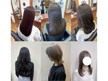 ノアサロン(Noa SALON)の雰囲気(少人数でゆったりスペース確保マンツーマンで丁寧な施術)