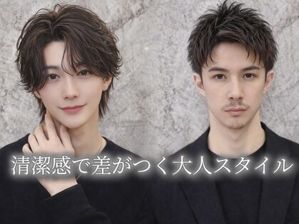 ロエ 大宮(LOE)の写真
