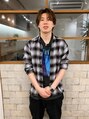 ナチュラル 南越谷店(Natural) 浅利 崚