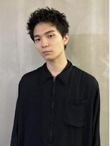 シキ 渋谷(siki) メンズヘア/メンズショート/アクティブショート/渋谷/原宿