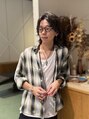 シャロン(SHARON) 中根 晃也