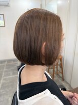 イズミ(izumi)&nbsp;ボブ