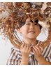 【夏休み限定7/1~8/31】お子様カット2名様(未就学児~高校生まで)