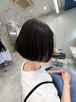 フィゼル 梅田茶屋町(fizelle)&nbsp;ミニボブ