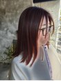 ウララ(URARA)&nbsp;大人デザインカラー◎艶カラー