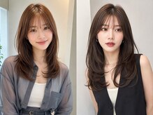 ラファンジュ ヘアー(Rohange hair)