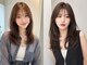 ラファンジュ ヘアー(Rohange hair)の写真
