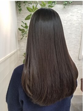ヘアレスト(hairest) お客様スタイル6月