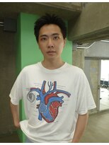 ダッパー(DAPPER')&nbsp;Heart