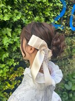 バサラ 大阪梅田店(VASARA) 着物 推し活 へアメ ヘアセット 大阪