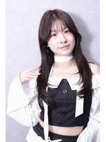 リメル 奥沢自由が丘店(Remel) 縮毛矯正/リフトレイヤー/くびれ巻き/モテ髪/奥沢/自由が丘