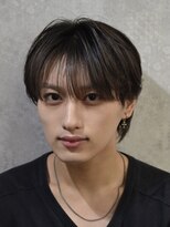 ティアム 渋谷(tiam)&nbsp;シースルーマッシュ